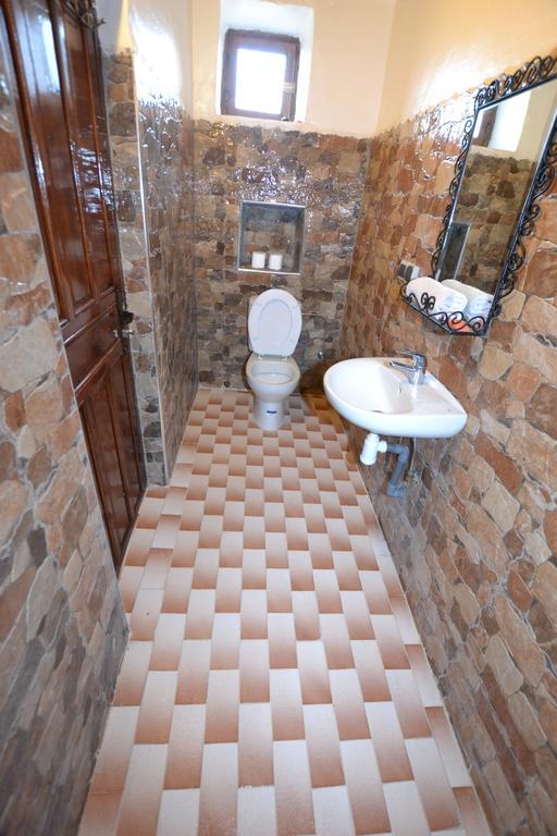 Tizourgane Kasbah Hotell Tiguissas Rom bilde